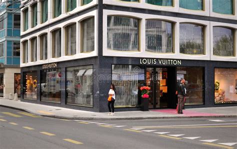 louis vuitton geneve locations.